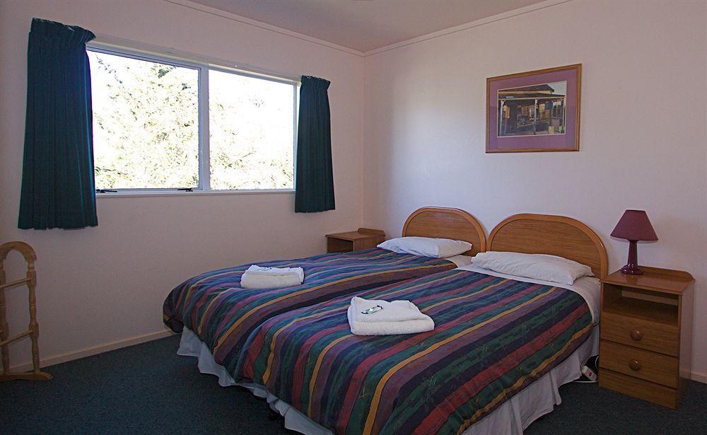 Howards Mountain Lodge National Park Bagian luar foto