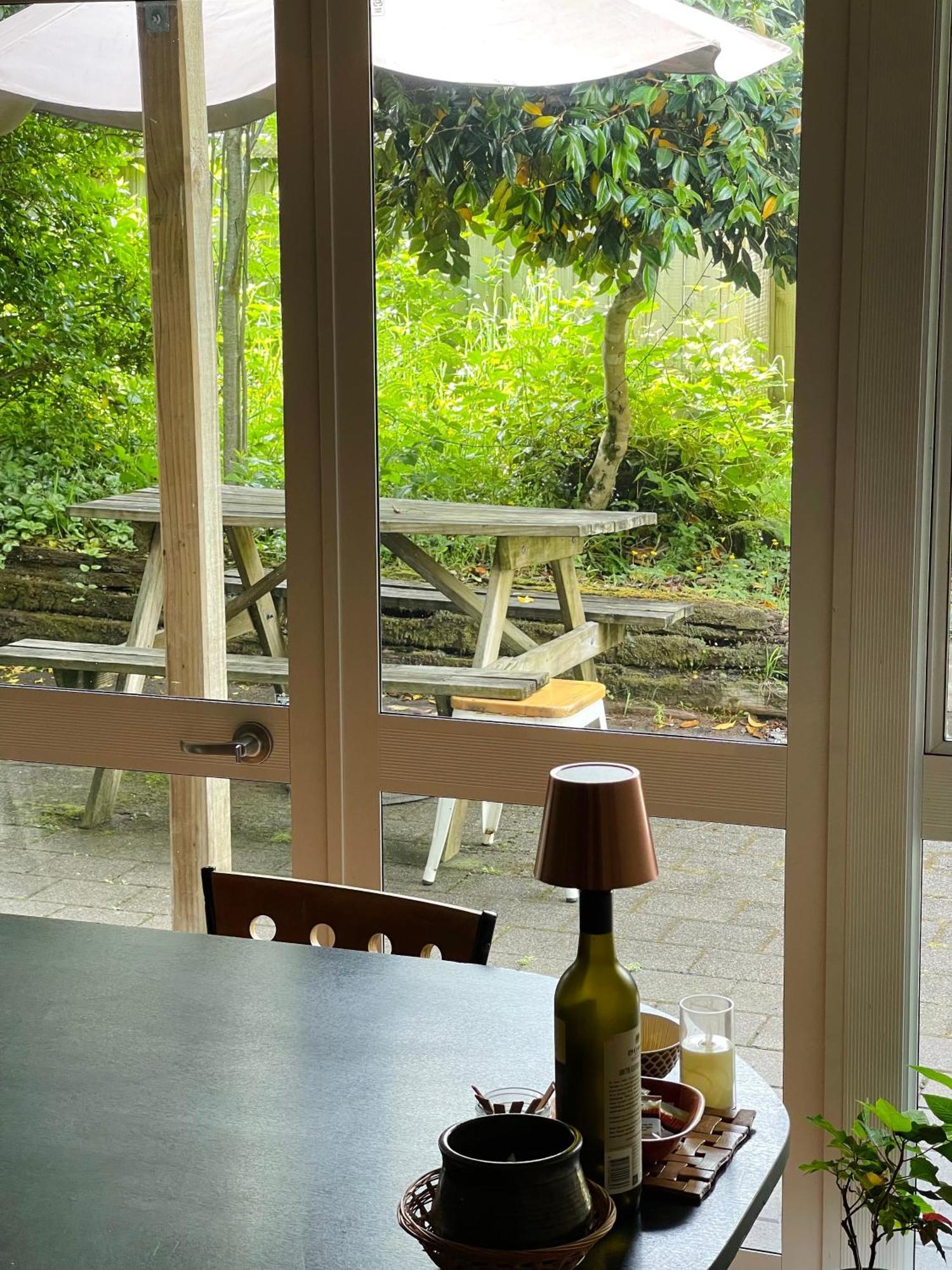 Howards Mountain Lodge National Park Bagian luar foto