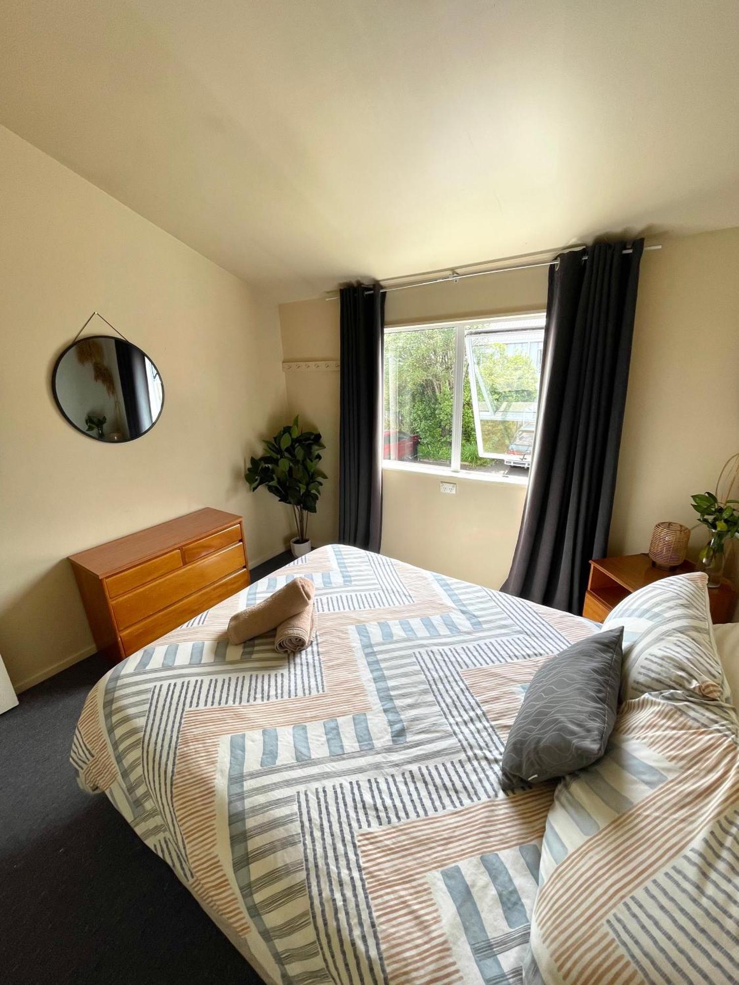 Howards Mountain Lodge National Park Ruang foto