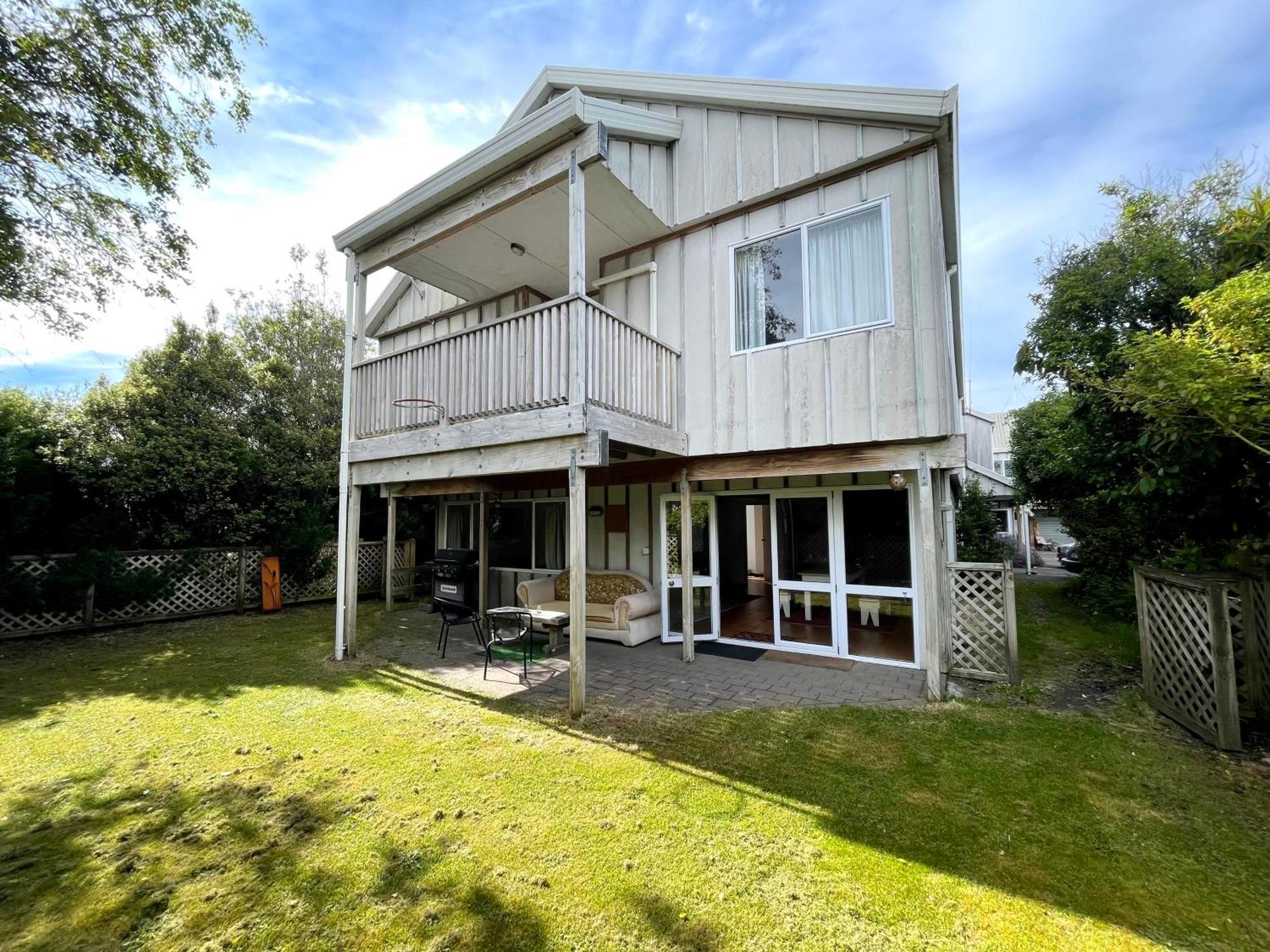 Howards Mountain Lodge National Park Bagian luar foto