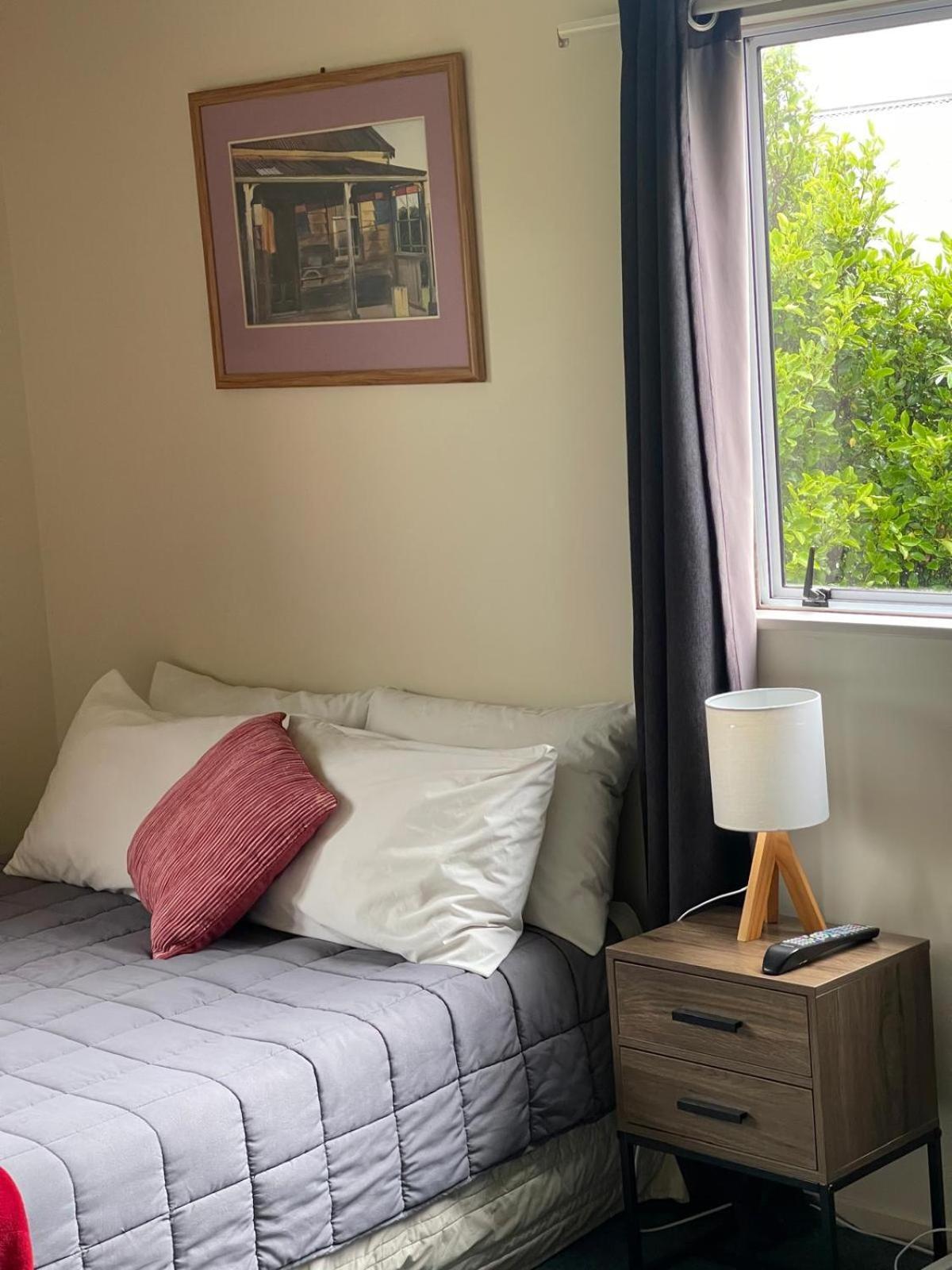 Howards Mountain Lodge National Park Bagian luar foto