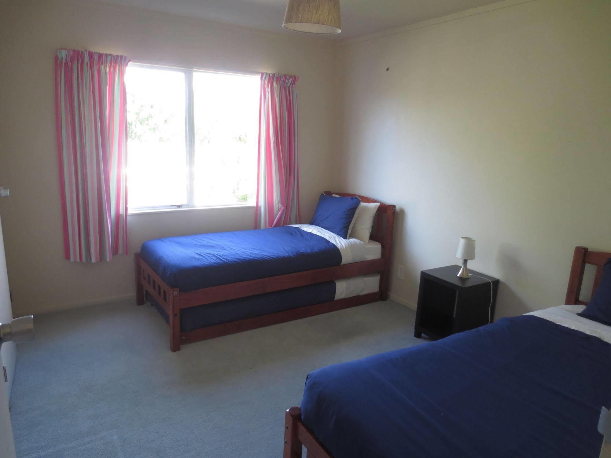 Howards Mountain Lodge National Park Bagian luar foto